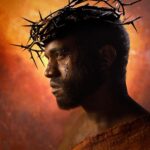 David LaChapelle. Fotografiska. American Way of Life | 2006 david lachapelle kanye westcolon passion of the christ 2006 los angeles credit line david lachapelle courtesy of fotografiska new york