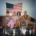 David LaChapelle. Fotografiska. American Way of Life | 2006 david lachapelle recollections iicolon double date 2006 los angeles credit line david lachapelle courtesy of fotografiska new york