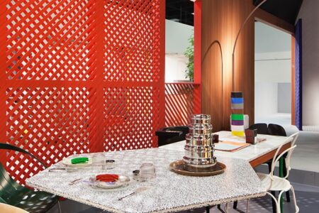 Das Haus 2012. imm cologne 2012. Doshi Levien | 2012 doshi_levien2