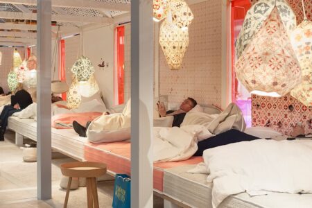 Das Haus 2014. imm cologne 2014. Louise Campbell | 2014 louise_campbell