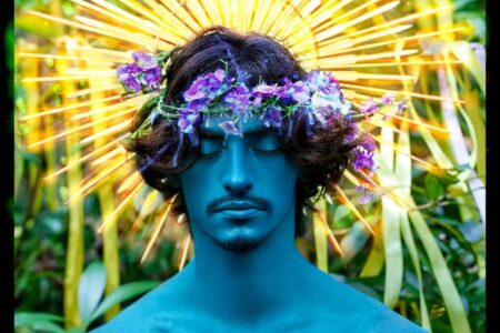 David LaChapelle. Fotografiska. American Way of Life | 2015 david lachapelle behold 2015 hawaii credit line david lachapelle courtesy of fotografiska new york