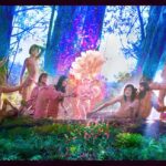 David LaChapelle. Fotografiska. American Way of Life | 2015 david lachapelle the first supper 2015 hawaii credit line david lachapelle courtesy of fotografiska new york