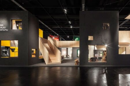 Das Haus 2015. imm cologne 2015. Neri & Hu | 2015 neri_hu