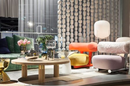 Das Haus 2016. imm cologne 2016. Sebastian Herkner | 2016 sebastian_herkner2