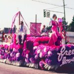 David LaChapelle. Fotografiska. American Way of Life | 2017 david lachapelle lana del reycolon parade float 2017 los angeles credit line david lachapelle courtesy of fotografiska new york jpg