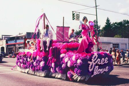 David LaChapelle. Fotografiska. American Way of Life | 2017 david lachapelle lana del reycolon parade float 2017 los angeles credit line david lachapelle courtesy of fotografiska new york jpg