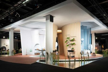 Das Haus 2020. imm cologne 2020. MUT Design | 2020 mut_design