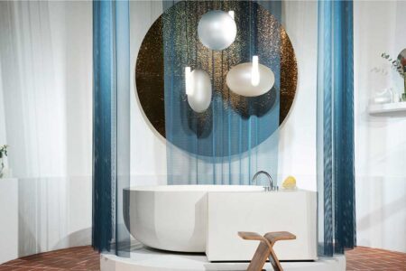 Das Haus 2020. MUT Design