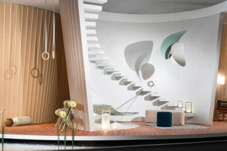Das Haus 2020. MUT Design