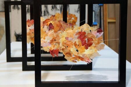 Maison & Objet. Rising Talents. Raphael Nävot | 2020_serie la ceba 45x45cm_ josep safont 2