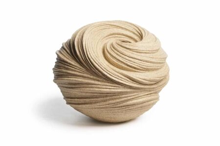 Takayuki Sakiyama. Mención Especial Loewe Foundation Craft Prize 2021 | 2021 special mention takayuki sakiyama still