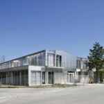 18 logements, Rixheim. Lacaton & Vassal. Cevisama 2023 | 20210430 121541 z844