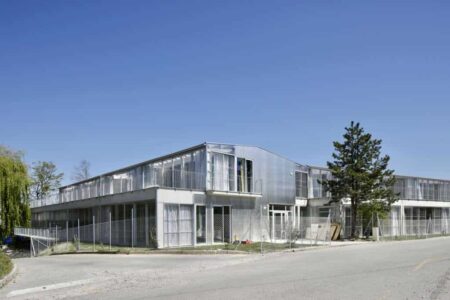 18 logements, Rixheim. Lacaton & Vassal. Cevisama 2023 | 20210430 121541 z844