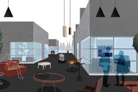 Das Haus 2022. Luca Nichetto, Sebastian Herkner y Truly Truly | 2022 luca_nichetto sebastian_herkner truly_truly