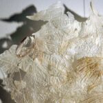 Serie L'all al cor. Josep Safont. Diseñadores españoles. Rising Talents. Maison & Objet | 2022_serie lall al cor detall josep safont