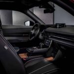 Mazda. SACo. Madrid Design Festival. MDF 2023 | 2022_mazda_mx 30_r ev_edition_r_int_1_highres