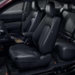 Mazda. SACo. Madrid Design Festival. MDF 2023 | 2022_mazda_mx 30_r ev_edition_r_int_2_highres
