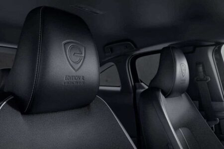 Mazda. SACo. Madrid Design Festival. MDF 2023 | 2022_mazda_mx 30_r ev_edition_r_int_3_highres