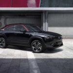 Mazda MX-30 | 2022_mazda_mx 30_r ev_edition_r_still_1_highres