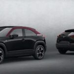 Mazda. SACo. Madrid Design Festival. MDF 2023 | 2022_mazda_mx 30_r ev_edition_r_still_2_highres