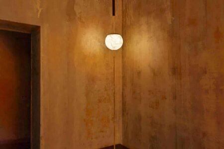 Sola Flare. Monstrum Studio. Alcova 2033. Foto: Benjamin Baccarani | 2023_monstrumstudio_solarflare_milano_benjaminbaccarani 10