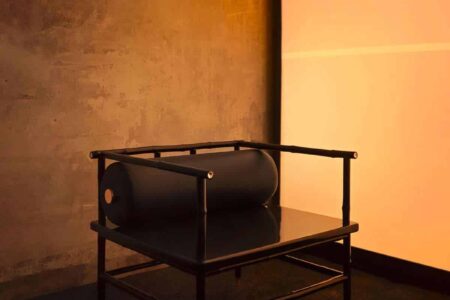 Sola Flare. Monstrum Studio. Alcova 2033. Foto: Benjamin Baccarani | 2023_monstrumstudio_solarflare_milano_benjaminbaccarani 14