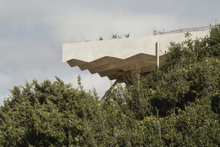 Casa PS50. Langarita-Navarro. Arquitectos españoles. Arquitectura españolaDíaz Díaz | 20_casa ps50_luis_diaz_diaz