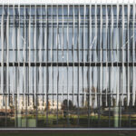 Zamasport Headquarters. Krion® | Pocelanosa Grupo