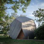 Cabañas de madera, Hello Wood, The Rock Cabins | 21hello wood the rock cabins bujnovszky tamas