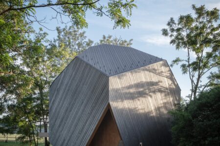 Cabañas de madera, Hello Wood, The Rock Cabins | 21hello wood the rock cabins bujnovszky tamas