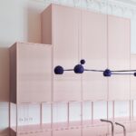 apartamento en Varsovia, Segunda Guerra Mundial | 21_katarzyna baumillar_agnieszka murak alicja t