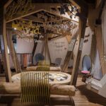 Connected Nature. Izaskun Chinchilla. Finsa. Madrid Design Festival 2022 | 220216 izaskun chinchilla connected nature finsa 012