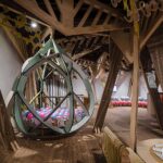 Connected Nature. Izaskun Chinchilla. Finsa. Madrid Design Festival 2022 | 220216 izaskun chinchilla connected nature finsa 013