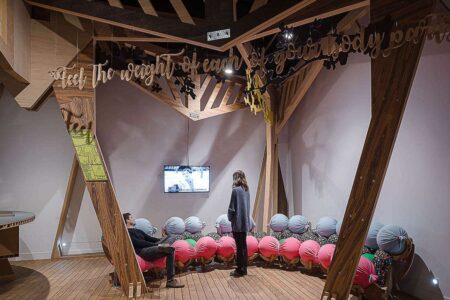 Connected Nature. Izaskun Chinchilla. Finsa. Madrid Design Festival 2022 | 220216 izaskun chinchilla connected nature finsa 017