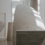 Density, 2013. Liu Wei. White Rabbit Gallery
