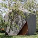 Cabañas de madera, Hello Wood, The Rock Cabins | 22hello wood the rock cabins bujnovszky tamas