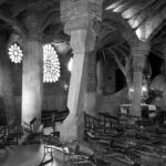 Antonio Gaudí. Centro Centro Madrid | 23 5