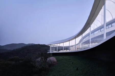 Estudio Jiunvfeng. gad·line + studio. ©zystudio