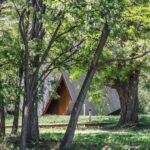 Cabañas de madera, Hello Wood, The Rock Cabins | 23hello wood the rock cabins bujnovszky tamas