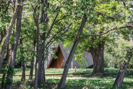 Cabañas de madera, Hello Wood, The Rock Cabins | 23hello wood the rock cabins bujnovszky tamas