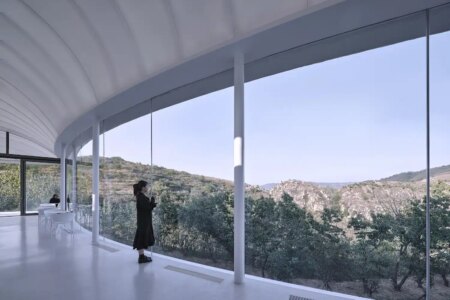 Estudio Jiunvfeng. gad·line + studio. ©zystudio
