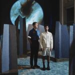 Earthic Lab. Formafantasma. Cosentino. Fuorisalone 2024 | 240413_omar cosentino 057