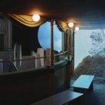Earthic Lab. Formafantasma. Cosentino. Fuorisalone 2024