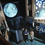 Earthic Lab. Formafantasma. Cosentino. Fuorisalone 2024