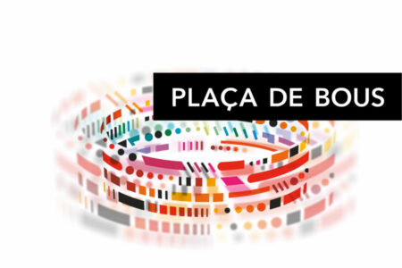 Plaça-de-bous. Pepe Gimeno | 242 1370