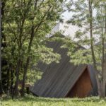Cabañas de madera, Hello Wood, The Rock Cabins | 24hello wood the rock cabins bujnovszky tamas