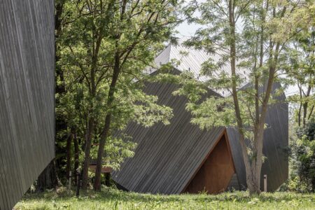 Cabañas de madera, Hello Wood, The Rock Cabins | 24hello wood the rock cabins bujnovszky tamas
