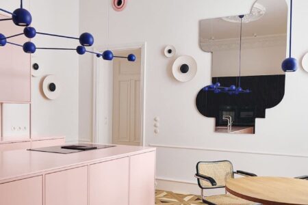 apartamento en Varsovia, Segunda Guerra Mundial | 24_katarzyna baumillar_agnieszka murak alicja t