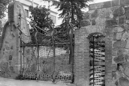 Antonio Gaudí. Centro Centro Madrid | 26 4