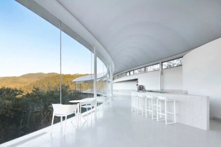 Estudio Jiunvfeng. gad·line + studio. ©Jin Xiaowen